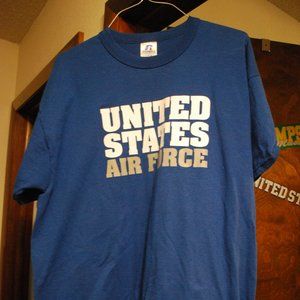 US Air Force Tshirt